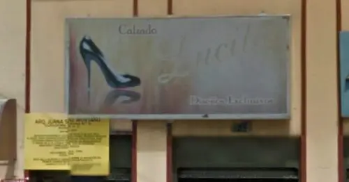 CALZADO LUCILA CALZADO LUCILA